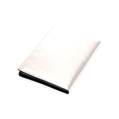 Bridal Blush Custom NoteBook A5