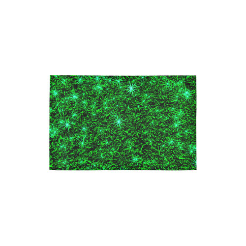 Sparkling Green - Jera Nour Area Rug 2'7"x 1'8‘’