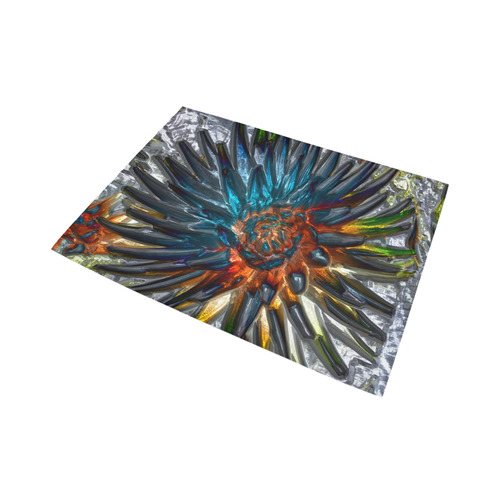 Dahlia20160805 Area Rug7'x5'