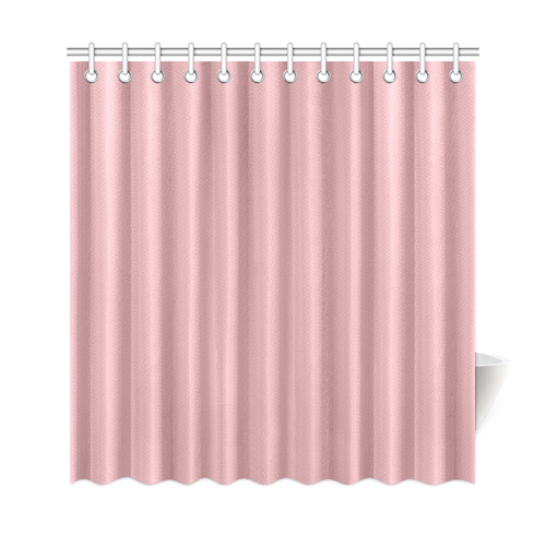 Bridal Rose Shower Curtain 69"x72"