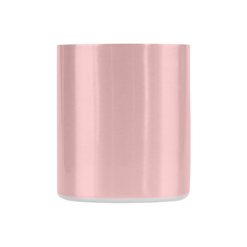 Bridal Rose Classic Insulated Mug(10.3OZ)