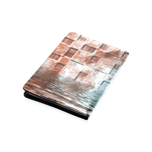 Bronze SeaGate - Jera Nour Custom NoteBook A5