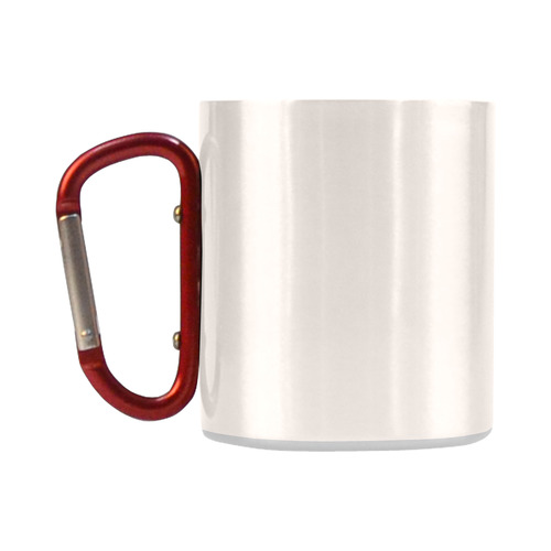 Bridal Blush Classic Insulated Mug(10.3OZ)