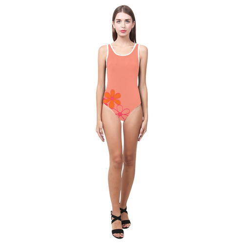 5255267_xxl Vest One Piece Swimsuit (Model S04)