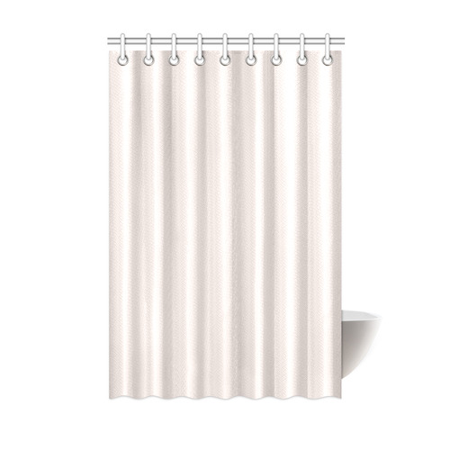 Bridal Blush Shower Curtain 48"x72"