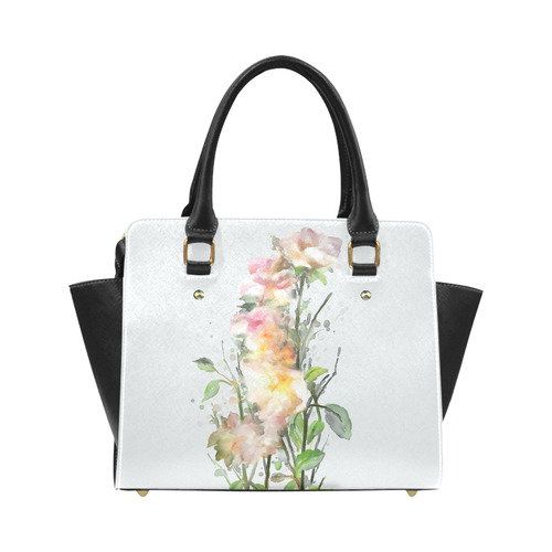 Blend Roses, watercolor