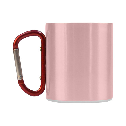 Bridal Rose Classic Insulated Mug(10.3OZ)