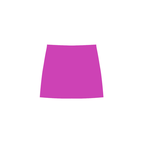 SKULL PINKY Eos Women's Sleeveless Dress (Model D01)