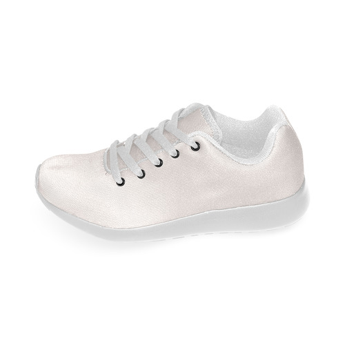 Bridal Blush Women’s Running Shoes (Model 020)