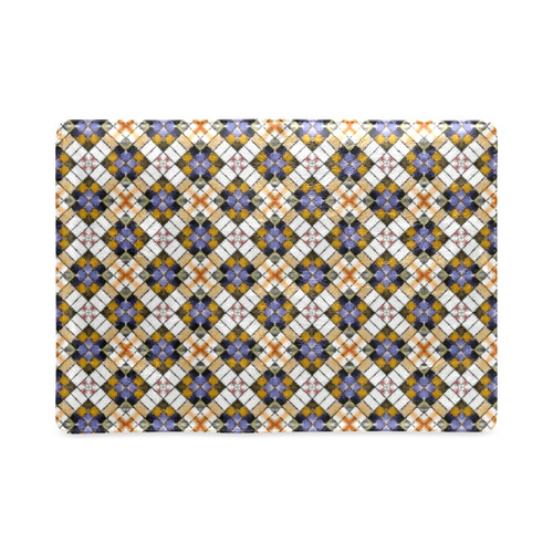 Periwinkle Geometric