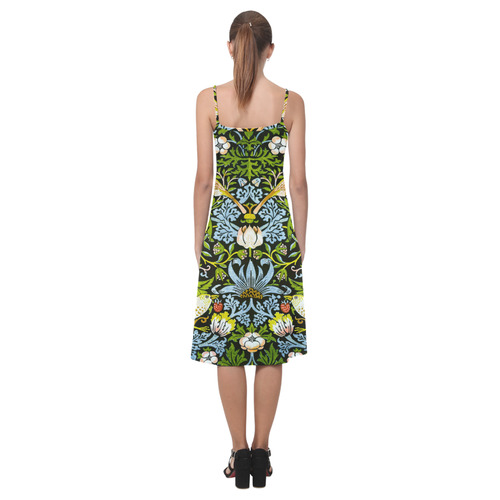 william morris dress