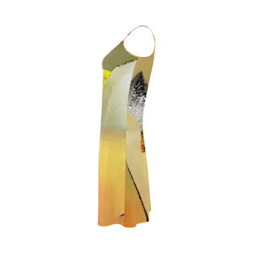 nice Alcestis Slip Dress (Model D05)