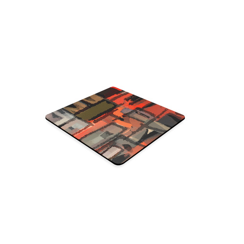 afull Square Coaster