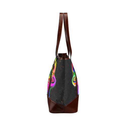 Skull20160604 Tote Handbag (Model 1642)