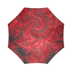 Imperial Dragon Foldable Umbrella (Model U01)