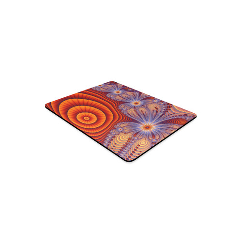 Lace Dream Rectangle Mousepad