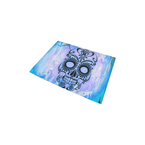 Skull20160404 Area Rug 2'7"x 1'8‘’