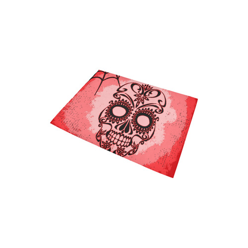 Skull20160403 Area Rug 2'7"x 1'8‘’