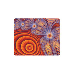 Lace Dream Rectangle Mousepad