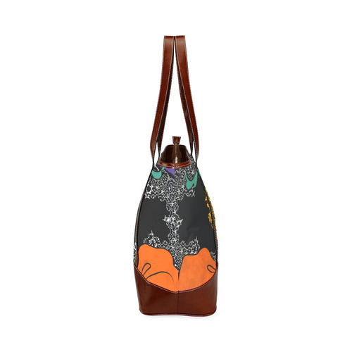 La Catrina Tote Handbag (Model 1642)