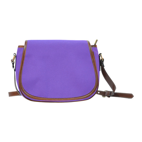 New in shop. Original designers bag / vintage bag arrival 2016 edition Saddle Bag/Small (Model 1649) Full Customization