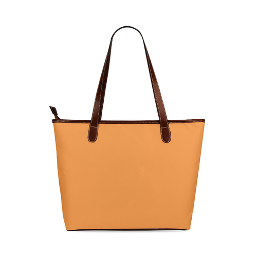 New in shop! Orange vintage bag Edition 2016. New art available in our Shop Shoulder Tote Bag (Model 1646)