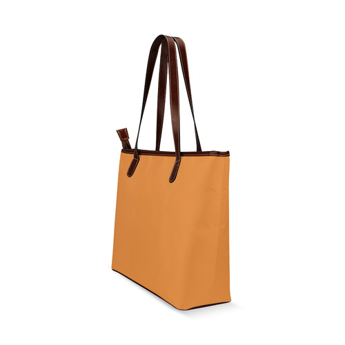 New in shop! Orange vintage bag Edition 2016. New art available in our Shop Shoulder Tote Bag (Model 1646)