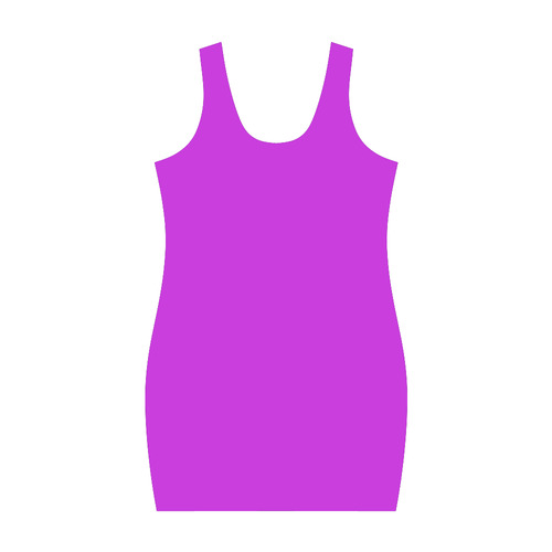 New arrival in shop! New, new. Designers dress : vintage purple and black. Edition 2016 Medea Vest Dress (Model D06)