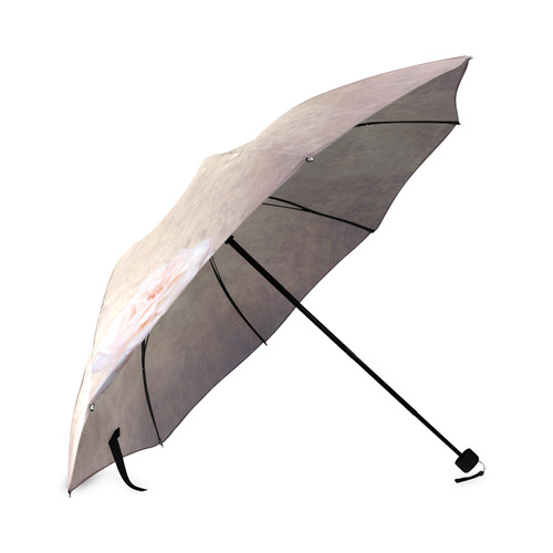 Sissi, Empress of Austria and Queen from Hungary Foldable Umbrella (Model U01)