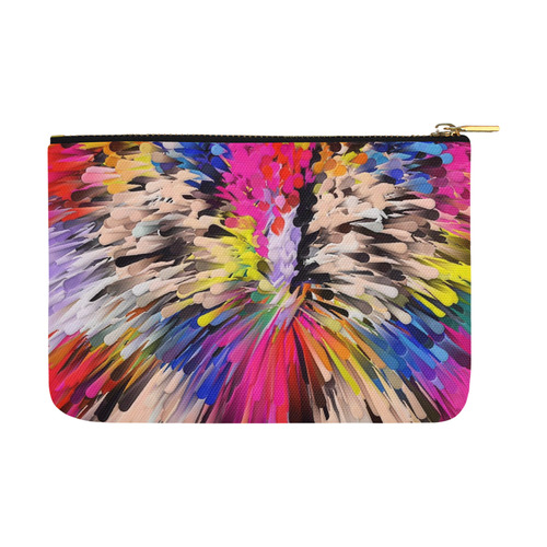 Spring by Artdream Carry-All Pouch 12.5''x8.5''