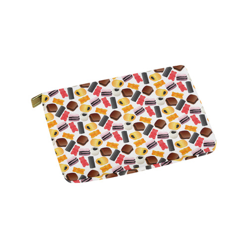 Yummy Carry-All Pouch 9.5''x6''