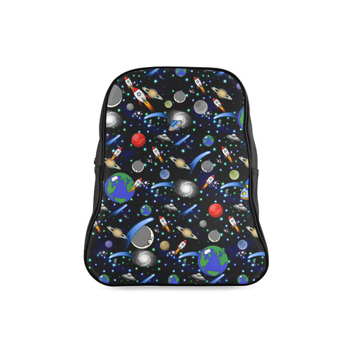 planets backpack