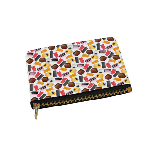 Yummy Carry-All Pouch 9.5''x6''