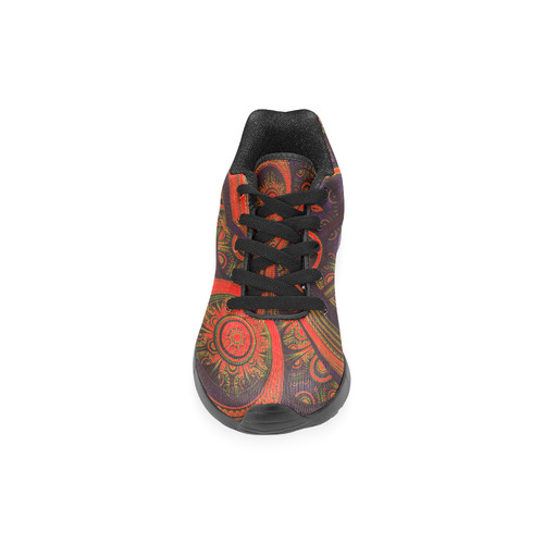 ARABESQUE Women’s Running Shoes (Model 020)