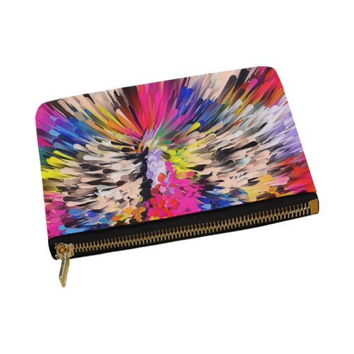 Spring by Artdream Carry-All Pouch 12.5''x8.5''