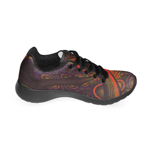 ARABESQUE Women’s Running Shoes (Model 020)