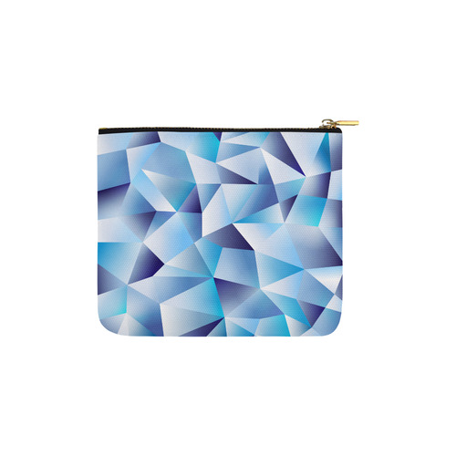 cold as ice Carry-All Pouch 6''x5''