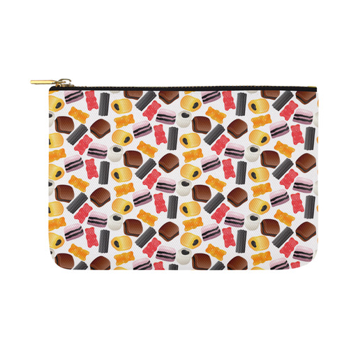 Yummy Carry-All Pouch 12.5''x8.5''