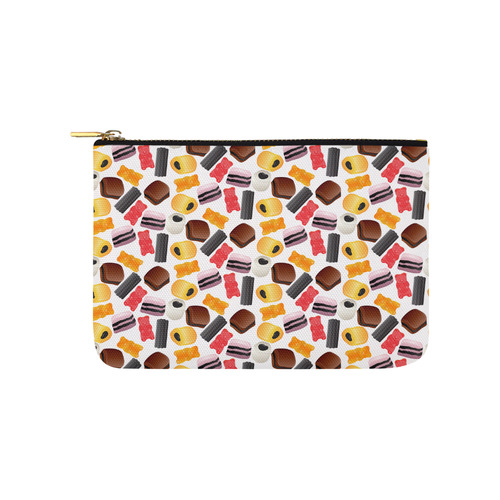 Yummy Carry-All Pouch 9.5''x6''