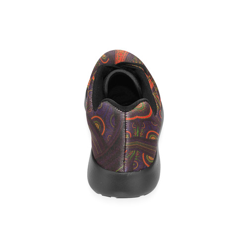 ARABESQUE Women’s Running Shoes (Model 020)