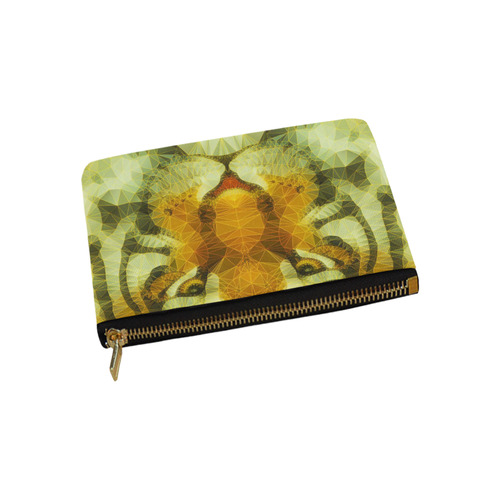 tiger Carry-All Pouch 9.5''x6''