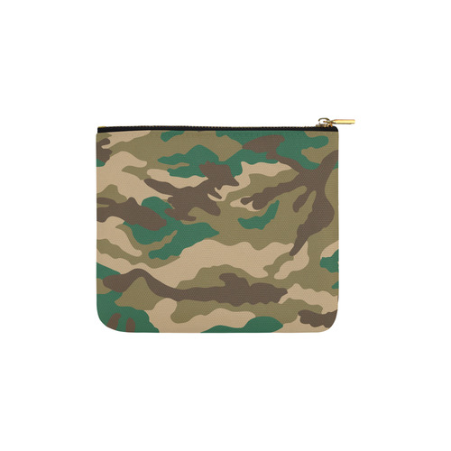 Army by Popart Carry-All Pouch 6''x5''