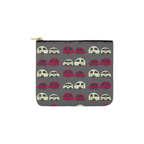 Car and Caravan Carry-All Pouch 6''x5''