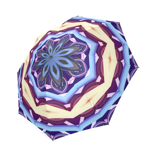 Mandala Foldable Umbrella (Model U01)