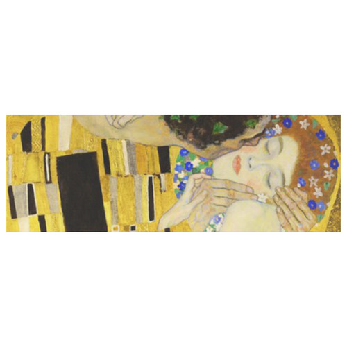 The Kiss Gustav Klimt Fine Art Classic Insulated Mug(10.3OZ)