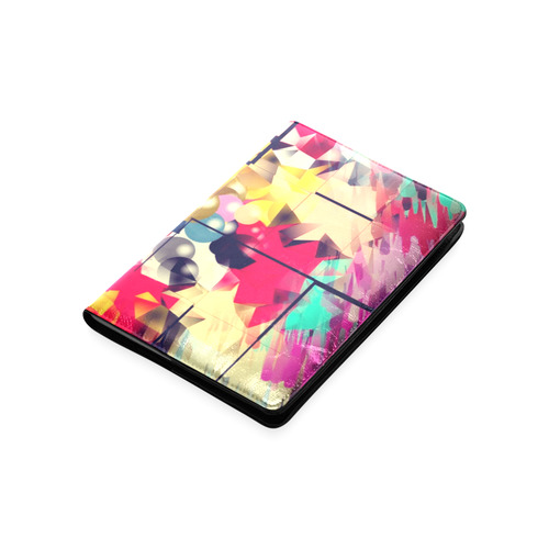 New World by Artdream Custom NoteBook A5