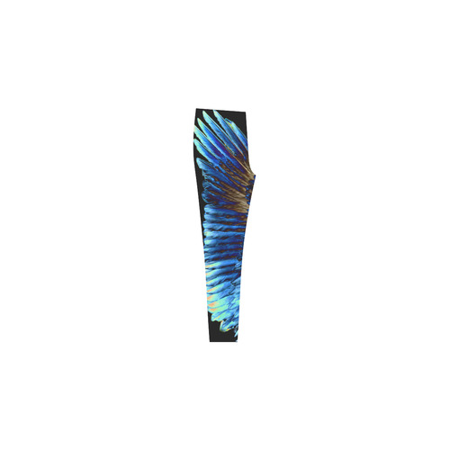 Wings Cassandra Women's Leggings (Model L01)