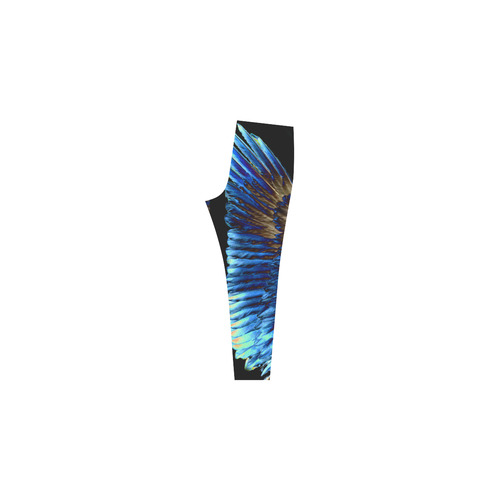 Wings Cassandra Women's Leggings (Model L01)