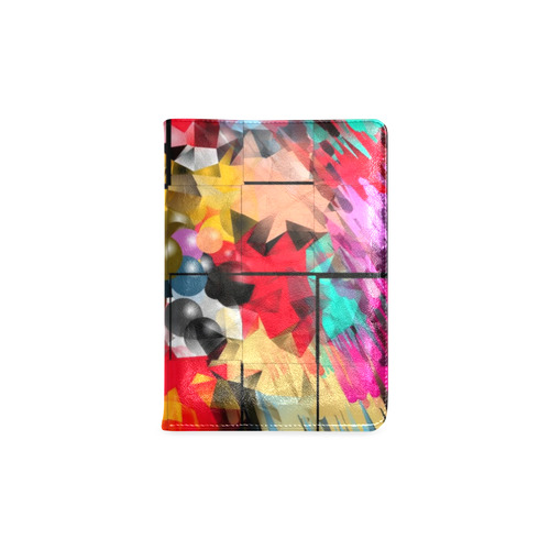 New World by Artdream Custom NoteBook A5