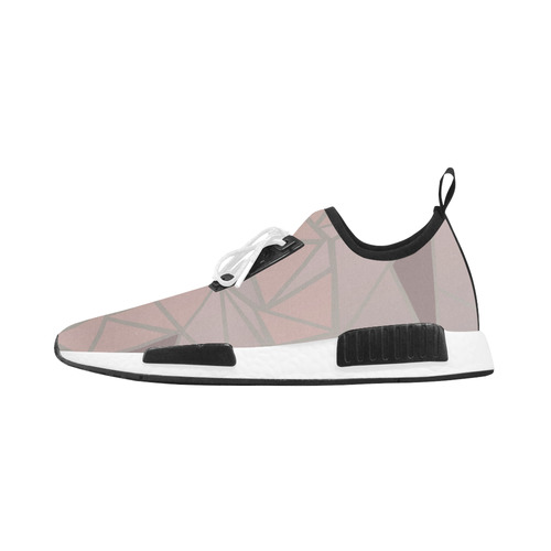 stained glass design sneakers stained glass design sneakers